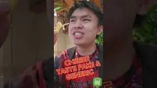 Shake Shack at TRX Review #food #klstreetfood #foodreview #shakeshack #myfoodie  #trx #kualalumpur