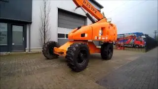 Haulotte H25TPX 2008