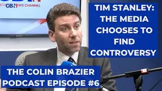 Tim Stanley on the Royal tour controversy & multiculturalism as a legacy of empire