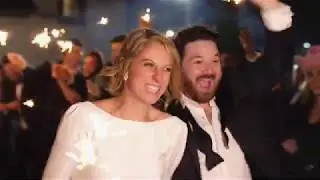 Most fun couple ever! 😃 ❤️