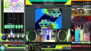 【beatmania IIDX】WAKE UP NOW / Maozon feat. Chica