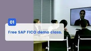 Best SAP FICO Training in Hyderabad | SAP FICO Course in Hyderabad - SAP FICO Online Training