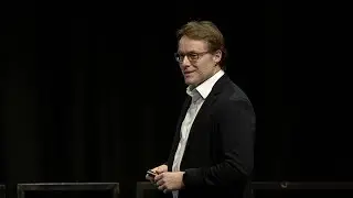 Nick Wallace at Oracle OpenWorld Europe: London 2020