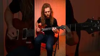 Goose riff - Polyphia