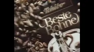 Tchibo Beste Bohne 1986