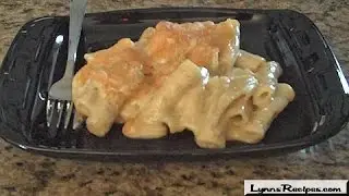 Amy's Awesome Macaroni and Cheese - Lynn's Recipes