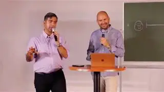 Der Heilsplan Gottes I Teil 1   Bibelschule Farsi