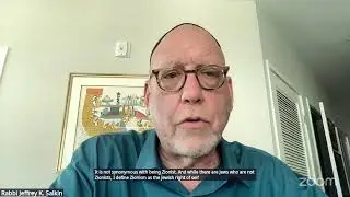 Tikkun Ha’am: Passover, Crisis, and Reclaiming Jewish Identity