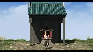 [Clear] HoH 1-100 | Solo MCH | FFXIV Heaven-on-High Machinist | 7.21 | 8 May 2025