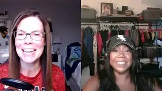 Ladies' Night Episode 24 &mdash; Tania Farries &mdash; 2025-08-29