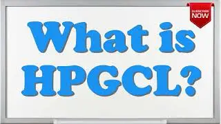 What is the full form of HPGCL?