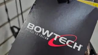 Is the Bowtech Core SR the fastest bow in the shop???