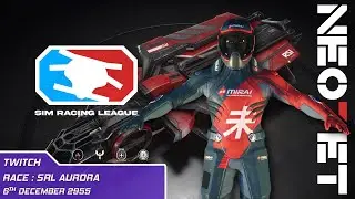 VOD 6 DEC | Race: SRL Aurora by Anzia