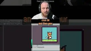 TAG your animation for EASY workflow #aseprite #pixelart #gamedev