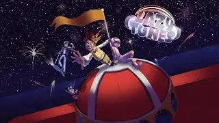LazyTunes [Full Album]