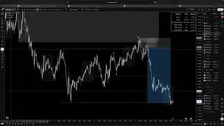 GBPUSD +6R: Внешние колебания, внутренние развороты
