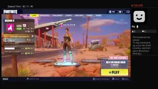 Solid gold 50v50