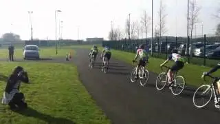 TAMESIDE SEASON STARTER mens race