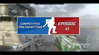 #FAZE5 - Competitive Trickshotting: Episode 1 (118 - 52)