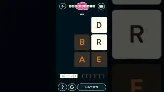 Wordbrain Turtle Answers 5