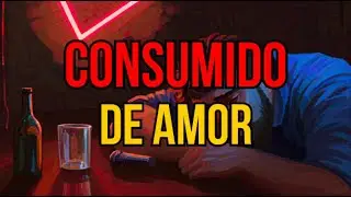 Consumido de Amor | Música Autoral | Bachata Sofrência