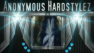 Anonymous Hardstylez - Feel The Music (final version) HQ+HD
