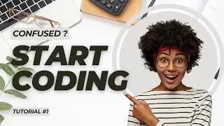 How to Start Coding From Zero in 2026 | Beginner&rsquo;s Complete Guide