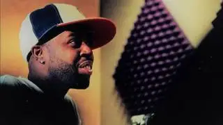 J Dilla - Hi Pitch Organ (14 minute version)