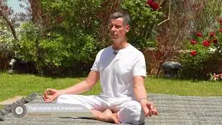 Yoga asanas & pranayamas - Metal Element