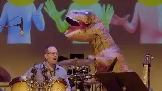 Nirvana - BREED: The Chuck & David Show - MWROC 2017