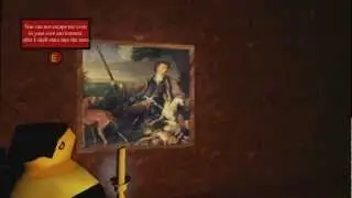 Ascend - Wisdom Room