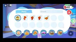#Overlook bay ARCADIA ISLE PART 2 OCEAN PETS😱