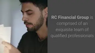 CRA Personal Tax Audit in Canada | rcfinancialgroup.com | Call us 855-910-7234