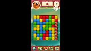 Toon Blast Level 1870