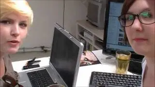 Een dagje achter de schermen bij LiveLifeGorgeous