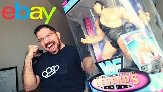 My FIRST SALE on EBAY!  HUGE MISTAKE!
