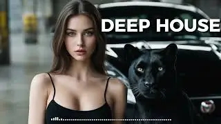Top Deep House Mix 2026 &ndash; Melodic Techno& Progressive #5 #deephouse #housemusic  #nightdrivemusic