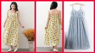 Latest Maxi Dress Lookbook 2018 | Long and Short Girls Maxi Dress