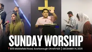 🔴 SUNDAY WORSHIP || Ennum Nallavan + Nandiyaalennullam