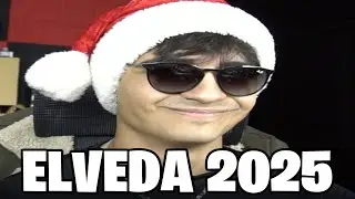 ELVEDA 2025!
