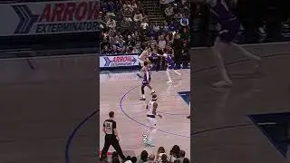 Klay Thompson goes 6 deep vs Jazz 🎯 #NBAAustralia #NBAHighlights