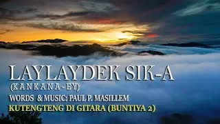 Laylaydek Sik-a - PPM