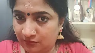 @itzzmesakhi is on live ellarum vayooo njan vannu 🥰🥰🥰🥰