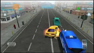 junge Dai drive