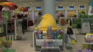 Springtime Means Peep time for Many Americans