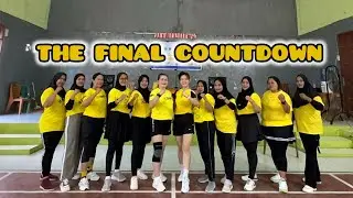 THE FINAL COUNTDOWN