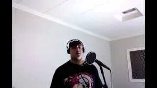 Journey Why Can't This Night Go On Forever( Miro Loschiavo ) Live Vocal 2