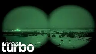 UFO Spotted Near Skinwalker Hotspot | Alien Highway