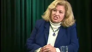 Dr. Margaret Brooks: Financial Literacy