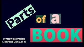 LIBRARY SONG 